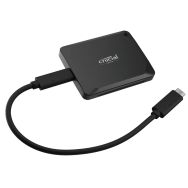 Disque dur externe SDD 2.5'' X10 Pro 1To 20Gbits/s - Crucial