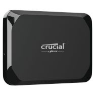 Disque dur externe SDD 2.5'' X9 2To 10Gbits/s - Crucial