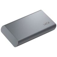 Disque dur externe SSD Mobile Secure 500Go - Lacie