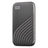 Disque dur externe SDD My Passport SSD WDBAGF0040BGY Western Digital