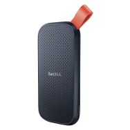 Disque dur externe SDD 2.5'' Portable 480Go - Sandisk