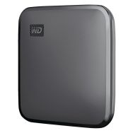 Disque dur externe SDD 2.5'' Elements SE 1To - WD