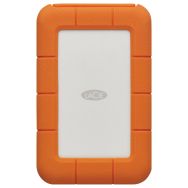 Disque dur externe SSD 2,5'' Rugged - LaCie