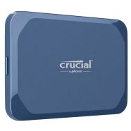 Disque dur externe SSD 2 To Crucial X10 - Micron