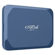 Disque dur externe SSD 4 To Crucial X10 - Micron