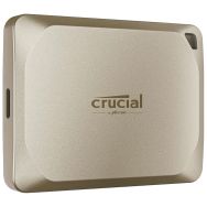 Disque dur externe SSD Crucial X9 Pro for Mac 4To