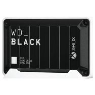 Disque dur externe SSD D30 for Xbox 1To - Western Digital