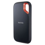 Disque dur externe SSD Extreme Portable 2To - Sandisk