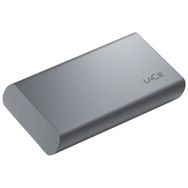 Disque dur externe SSD Mobile Secure 500Go - Lacie