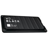 Disque dur externe SSD P40 Game Drive 1To - Western Digital