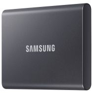 Disque dur externe SSD 2.5'' T7 - Samsung