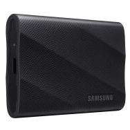 Disque dur externe SSD 2.5'' T9 - Samsung