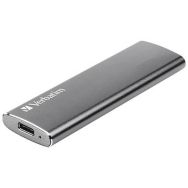 Disque dur externe SSD Vx500 2To - Verbatim