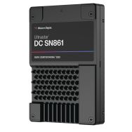 Disque dur interne 2.5'' SSD 1.92 To Ultrastar DC SN861 - WD