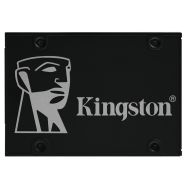 Disque dur interne 2.5'' SSD 1 To KC600 - Kingston