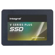 Disque dur interne 2.5'' SSD 256 Go Integral V Series Plus - Integral
