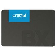 Disque dur interne 2.5'' SSD 2 To Crucial BX500 - Micron
