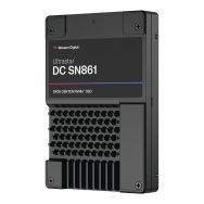 Disque dur interne 2.5'' SSD 3.84 To Ultrastar DC SN861 - WD