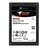 Disque dur interne 2.5'' SSD 400 Go Nytro 3750 XS400ME70045 - Seagate