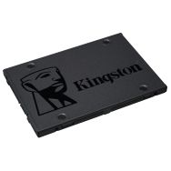 Disque dur interne 2.5'' SSD 480 Go A400 - Kingston