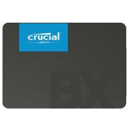 Disque dur interne 2.5'' SSD 4 To Crucial BX500 - Micron
