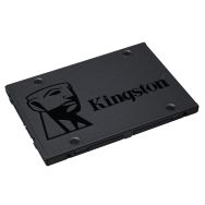 Disque dur interne 2.5'' SSD 960 Go A400 - Kingston