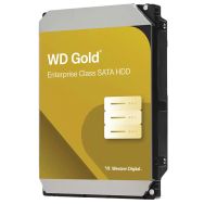 Disque dur interne HDD 3.5'' Entreprise Gold - WD