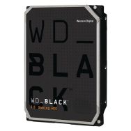 Disque dur interne HDD 3.5'' Gaming Black - WD
