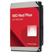 Disque dur interne HDD 3.5'' NAS Red Plus - WD