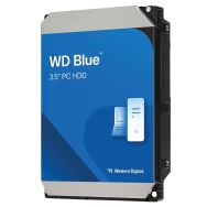 Disque dur interne HDD 3.5'' PC Blue - WD