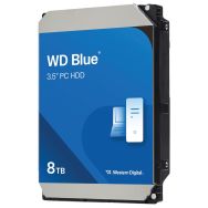 Disque dur interne HDD 3.5'' PC Blue 8To
