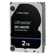 Disque dur interne HDD 3.5'' Ultrastar DC HA210 2To