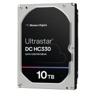 Disque dur interne HDD 3.5'' Ultrastar DC HC330 10To - Western Digital