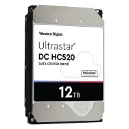Disque dur interne HDD 3.5'' Ultrastar DC HC520 12To SATA SE