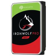Disque dur interne HDD 3.5'' IronWolf Pro - Seagate