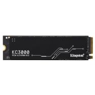 Disque dur interne M.2 SSD 1024 Go KC3000 - Kingston