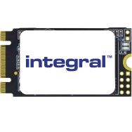 Disque dur interne M.2 SSD 128 Go - Integral