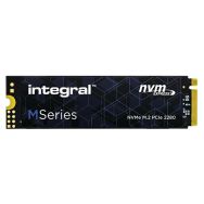 Disque dur interne M.2 SSD 128 Go Integral M Series - Integral