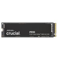 Disque dur interne M.2 SSD 1 To Crucial P510 - Micron