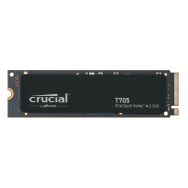 Disque dur interne M.2 SSD 1 To Crucial T705 - Micron