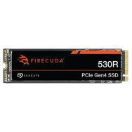 Disque dur interne M.2 SSD 1 To FireCuda 530R ZP1000GM3A063 - Seagate