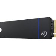 Disque dur interne M.2 SSD 1 To Game Drive for PS5 ZP1000GP3A4001 - Seagate