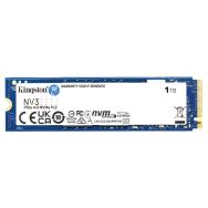 Disque dur interne M.2 SSD 1 To NV3 - Kingston