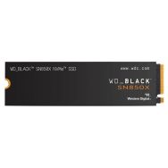 Disque dur interne M.2 SSD 1 To _BLACK SN850X S100T2X0E - WD