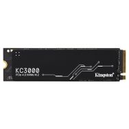 Disque dur interne M.2 SSD 2048 Go KC3000 - Kingston