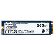 Disque dur interne M.2 SSD 240 Go DC2000B - Kingston