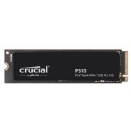 Disque dur interne M.2 SSD 2 To Crucial P310 - Micron