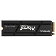 Disque dur interne M.2 SSD 2 To FURY Renegade - Kingston