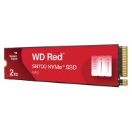 Disque dur interne M.2 SSD 2 To Red SN700 - WD