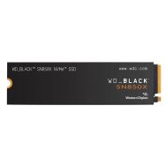 Disque dur interne M.2 SSD 2 To _BLACK SN850X S200T2X0E - WD